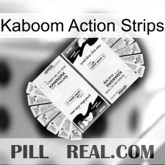 Kaboom Action Strips kamagra1
